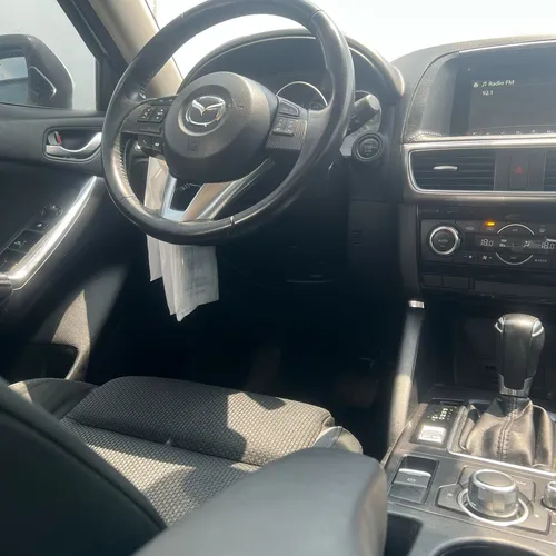 Mazda CX-5 2.5 Touring At