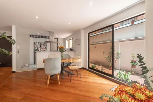 Apartamento En Venta En Chico Norte Iii Sector. Cod V16247