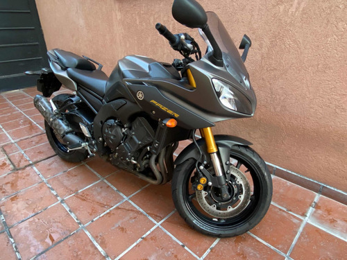 Yamaha Fazer 800 Sport