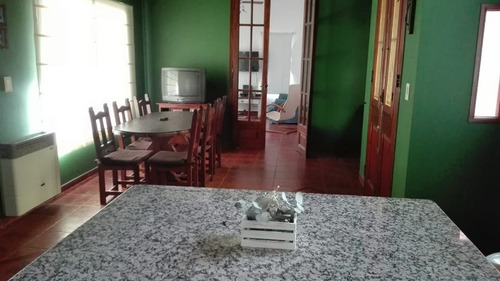 Alquiler De Casa En Barrio El Moro, Marcos Paz