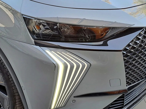 Ds Automobiles Ds7 1.6 Puretech 225 Opera At 2023