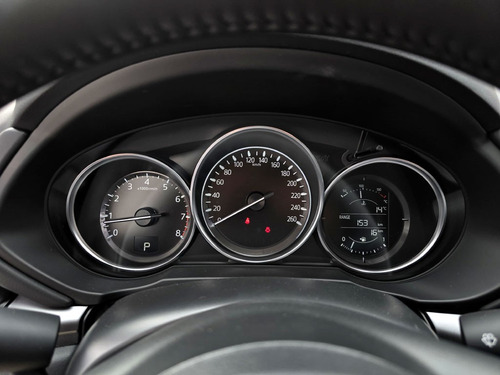 Mazda CX-5 CORE