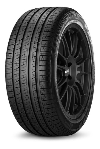 Neumático Pirelli 255/55r19 Scorp Verde All Season