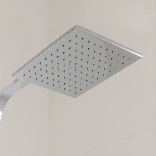 Griferia Ducha Externa Termostática Fv Dominic New 313/85n