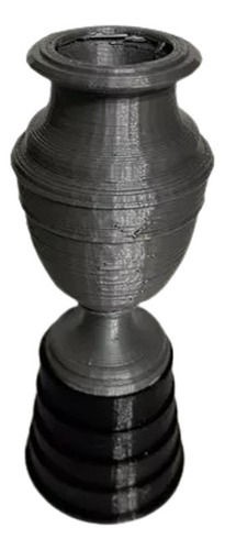 Replica De Copa De Torneo De Fútbol - Copa América - I3d