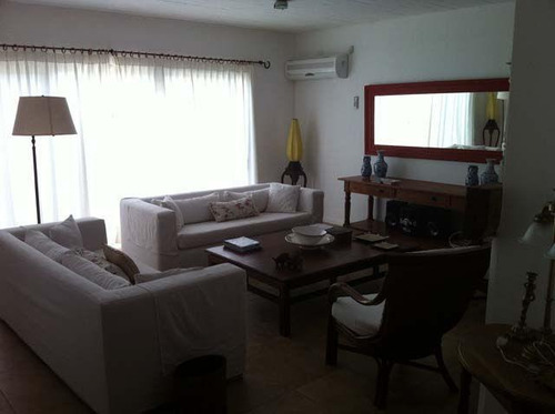 Casa - La Barra