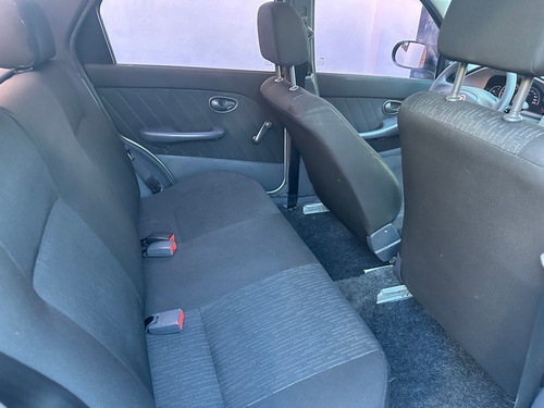 Fiat Siena 1.4 Fire Da