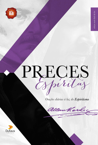 Preces Espíritas