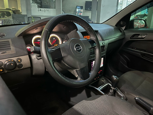 Chevrolet Vectra 2.0 MPFI EXPRESSION 8V FLEX 4P MANUAL