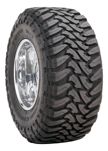 Llanta Toyo Open Country M/t 35x12.50r20lt 121q 10pr Bsw 