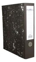Comprar Carpeta Archivador Lomo Ancho Carta\u002Foficio X 10 Unidades