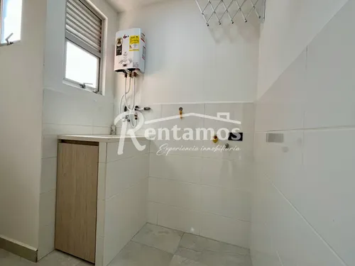 Apartaestudio En Venta En Zuñiga. Cod V11402