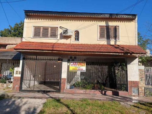 Casa En Venta En Remedios De Escalada Oeste