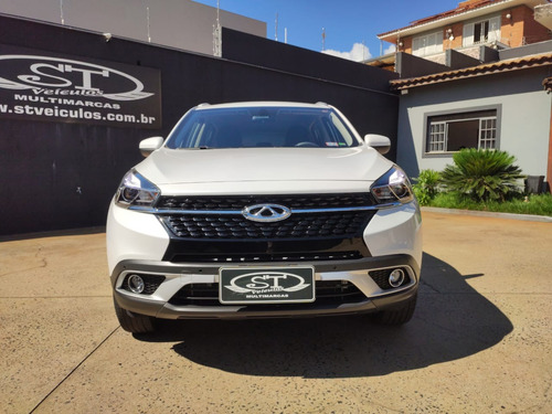 Caoa Chery Tiggo 7 1.5 VVT TURBO IFLEX T DCT