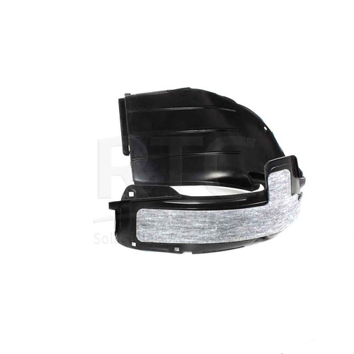 Imagen 2 de 10 de Guardafango Int Derecho Hyundai Elantra 2011/2015