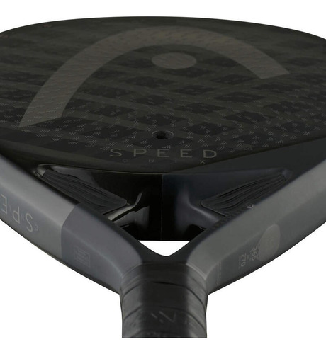 Pala Pádel Head Speed One X 2025 Negra