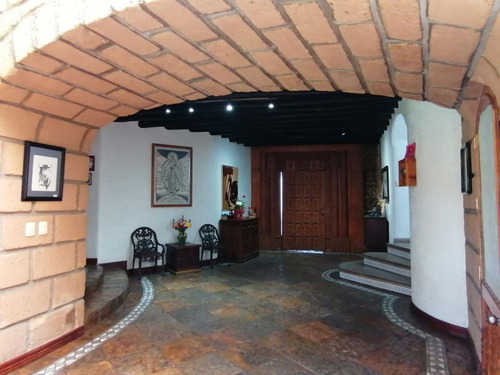 Imagen 5 de 30 de Venta De Casa En Jardines Del Pedregal