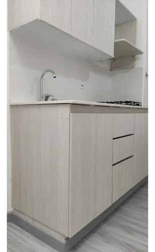 Apartaestudio Para Estrenar En Venta Laureles