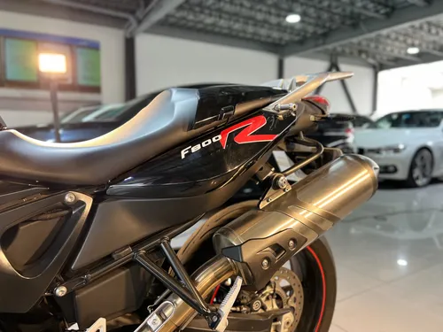 Bmw F 800 R