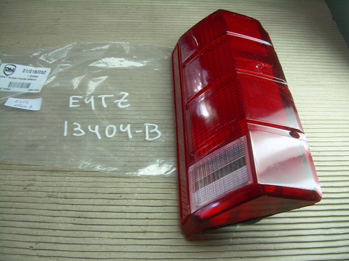 Faro Trasero Armado Derecho Ford F100 1981/1987 Nuevo