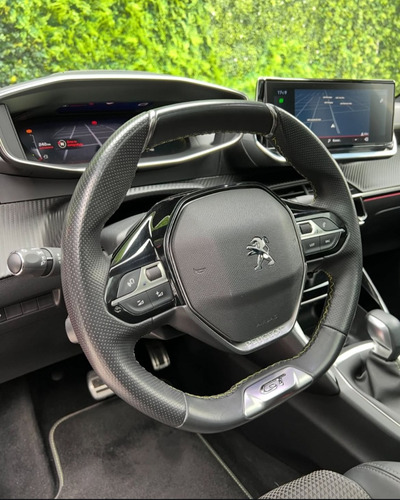 Peugeot 208 1.6 Allure