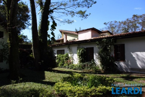 Imagem 7 de 11 de Casa Assobradada - Cidade Dutra - Sp - 437068