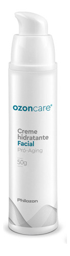Creme Hidratante Facial Pró Aging - 50g