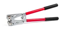 Comprar Pinza Comprimir Terminales Mecánica 6 A 50mm