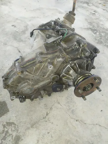 Transfer Usado Toyota Prado (Usado)