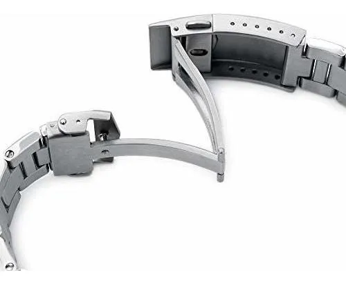 Correa De Reloj De 22 Mm Para Seiko Turtle Srp773 Srp775 Srp