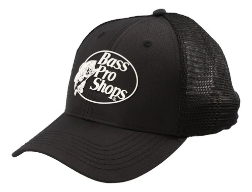 Gorra Bass Pro Shops Workwear Mesh Back Cap Malla Caza Pesca