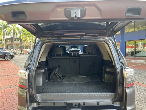 Toyota 4Runner 4.0 Limited Fl