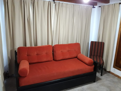 Imagen 2 de 11 de Alquiler Temporario / Departamento / Cabaña San Martin De Los Andes / Cochera / Centro / 2 Ambientes / Equipado