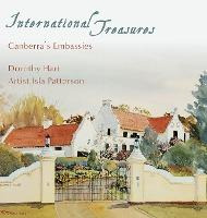 Libro International Treasures : Canberra's Embassies - Do...