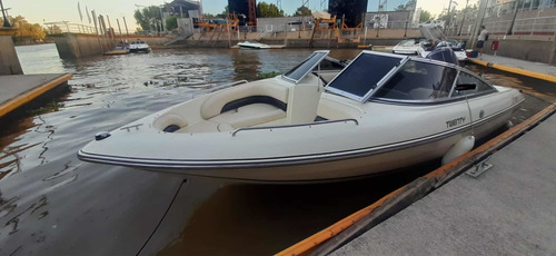 Imagen 2 de 3 de Bermuda Twenty Mercury 150hp 4t 2017 Unico Dueño