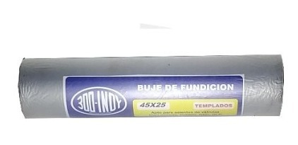 Buje Gnc Para Hacer Casquillos 35 X 20 X200mm