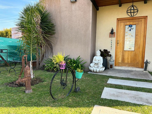 Casa En Venta 4 Ambientes San Eduardo Pilar Del Este Con Pileta Con Financiacion Propia