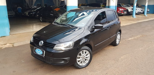 Volkswagen Fox 1.0 Mi City 8v Flex 4p Manual