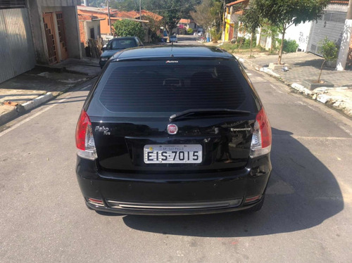 Fiat Palio 2010 1.0 Fire Economy Flex 3p