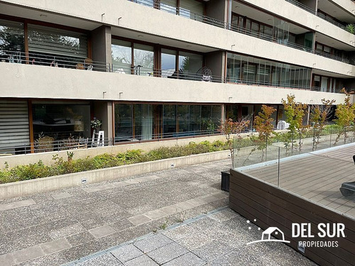 Moderno Departamento En Puerto Varas A Pasos Del Centro