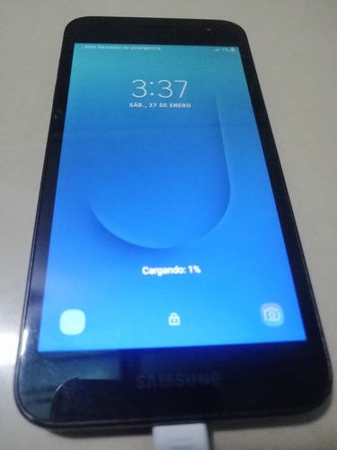 Celular Samsung J2 Core