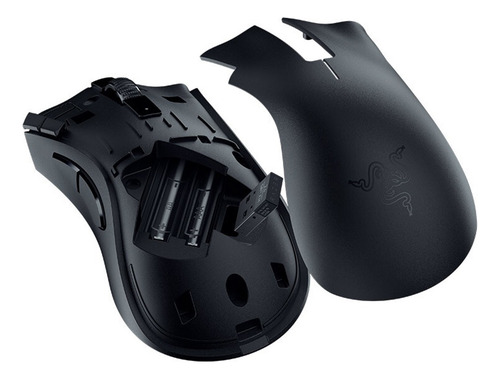Juegos Inalámbricos De Modo Dual Razer Deathadder V2 X Hyper