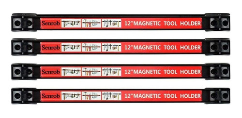 Estantes Magnéticos De Barra De Soporte De Herramienta...