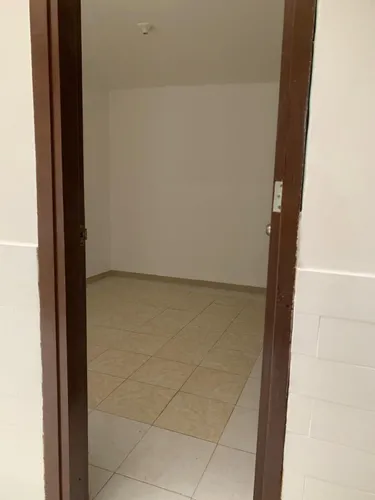 Arriendo Apartamento Primer Piso Barrio Gustavo Restrepo En Bogota