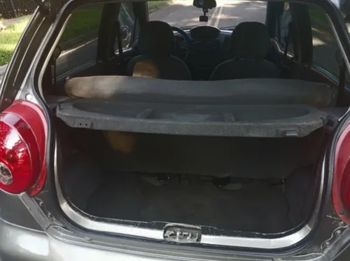 Chevrolet Spark 1.0 7:24 Cronos