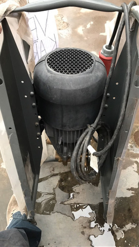 Hidrolavadora Karcher 7/17-4 Cage