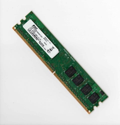 Memória RAM  1GB 1 Smart SG564288FG8N6KF-Z1