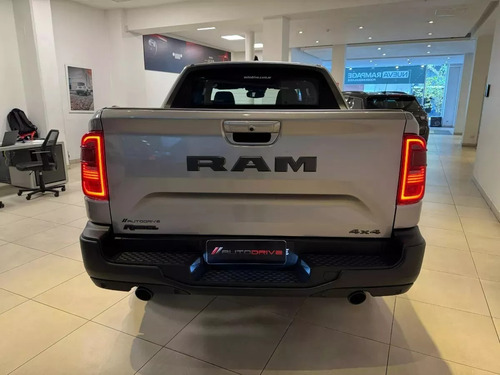 RAM Rampage 2.0 Rt Gme At9 4X4