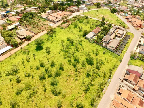 Imagem 6 de 8 de Lotes Comerciais/residenciais 100%planos Ac. Financiamento.