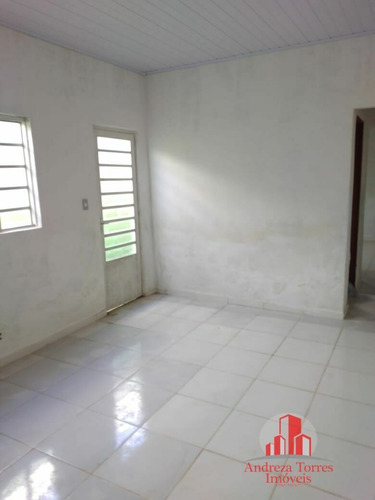 Imagem 3 de 11 de Casa Residencial À Venda, Vale Do Sol, Tremembé - . - Ca0730